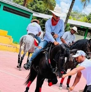 Meet your Posher, René